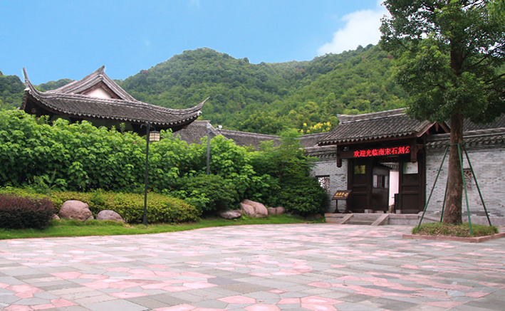 北侖專業仿古建筑設計公司:彰顯古典建筑的文化底蘊 北侖專業仿古建筑設計公司:彰顯古典建筑的文化底蘊