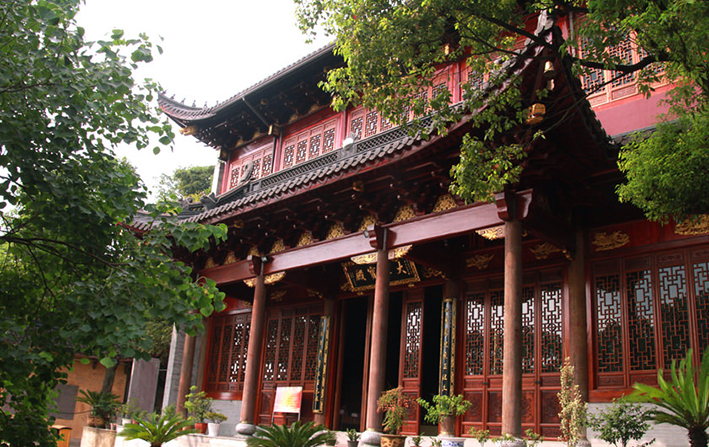 北侖專業仿古建筑施工團隊:讓古典建筑煥發新生 北侖專業仿古建筑施工團隊:讓古典建筑煥發新生