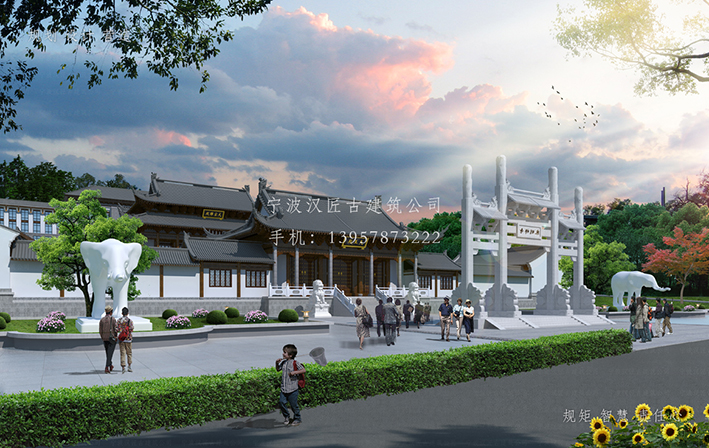 重慶豐都悟惑寺古建筑調查紀略