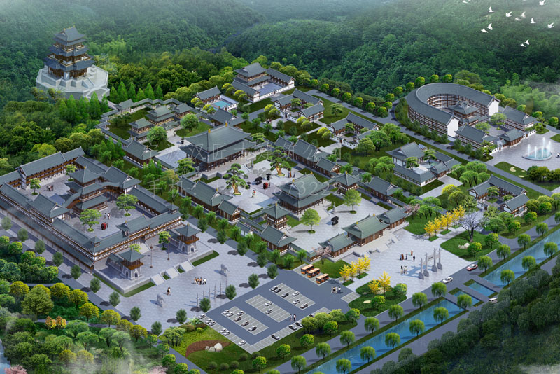 杭州五柳巷南宋時期的古建筑整修完成